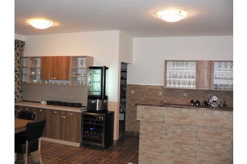 Чехія Penzión Horní Branná, Екстер'єр